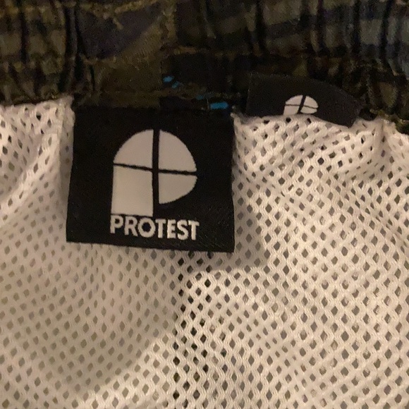 Protest swim trunks - Picture 4 of 6